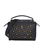 Fendi DotCom Click Medium Studded