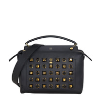 Fendi DotCom Click Medium Studded