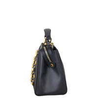 Fendi DotCom Click Medium Studded