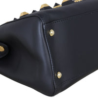 Fendi DotCom Click Medium Studded
