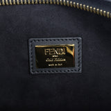 Fendi DotCom Click Medium Studded