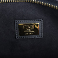 Fendi DotCom Click Medium Studded