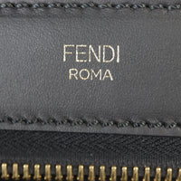 Fendi DotCom Click Medium Studded