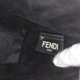 Fendi DotCom Click Medium Studded