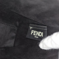 Fendi DotCom Click Medium Studded