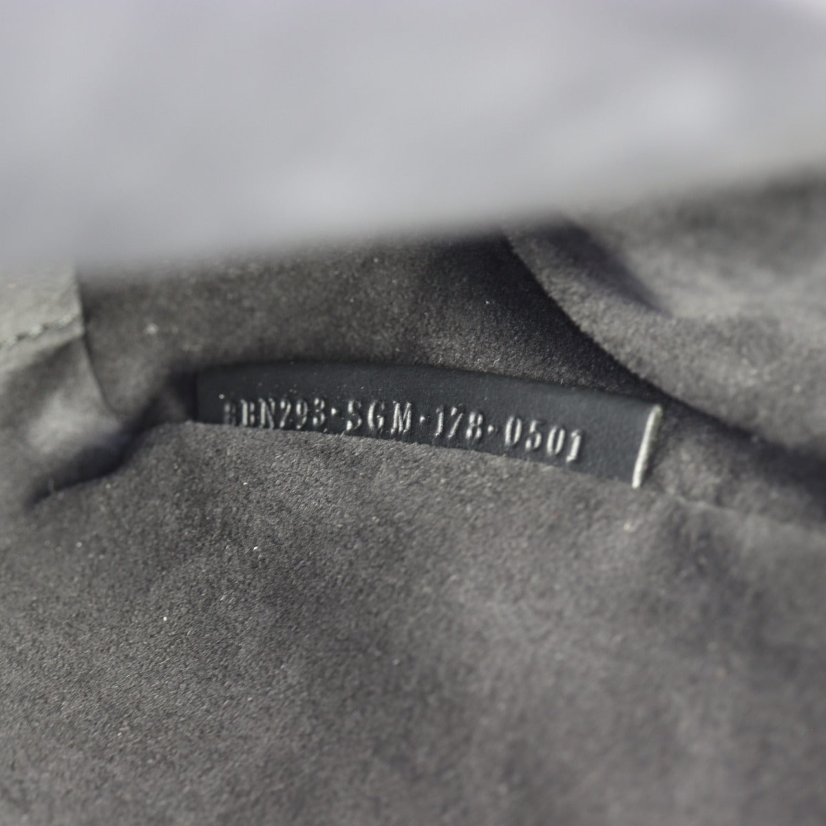 Fendi DotCom Click Medium Studded