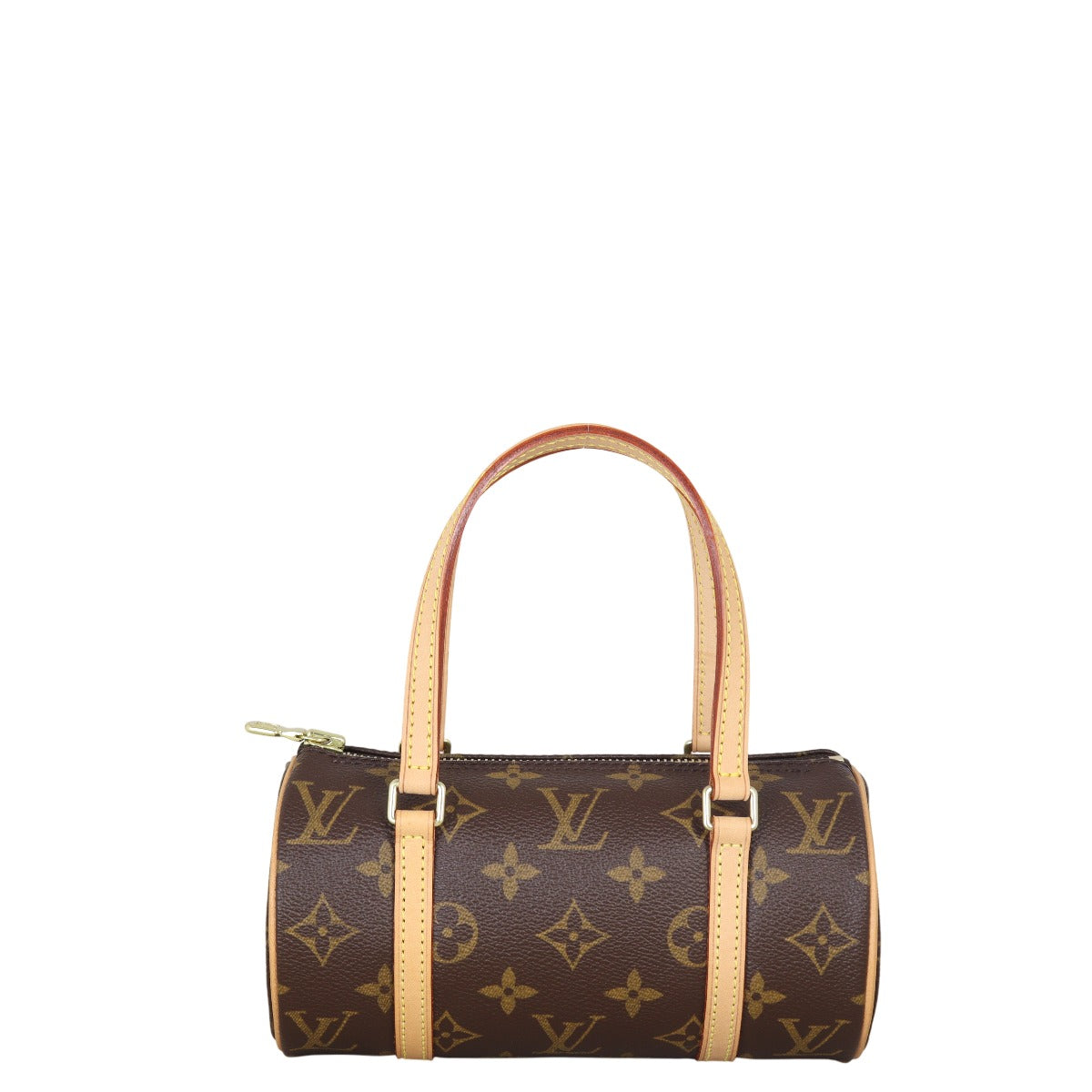 Louis Vuitton Papillon 19 Monogram