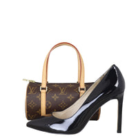 Louis Vuitton Papillon 19 Monogram