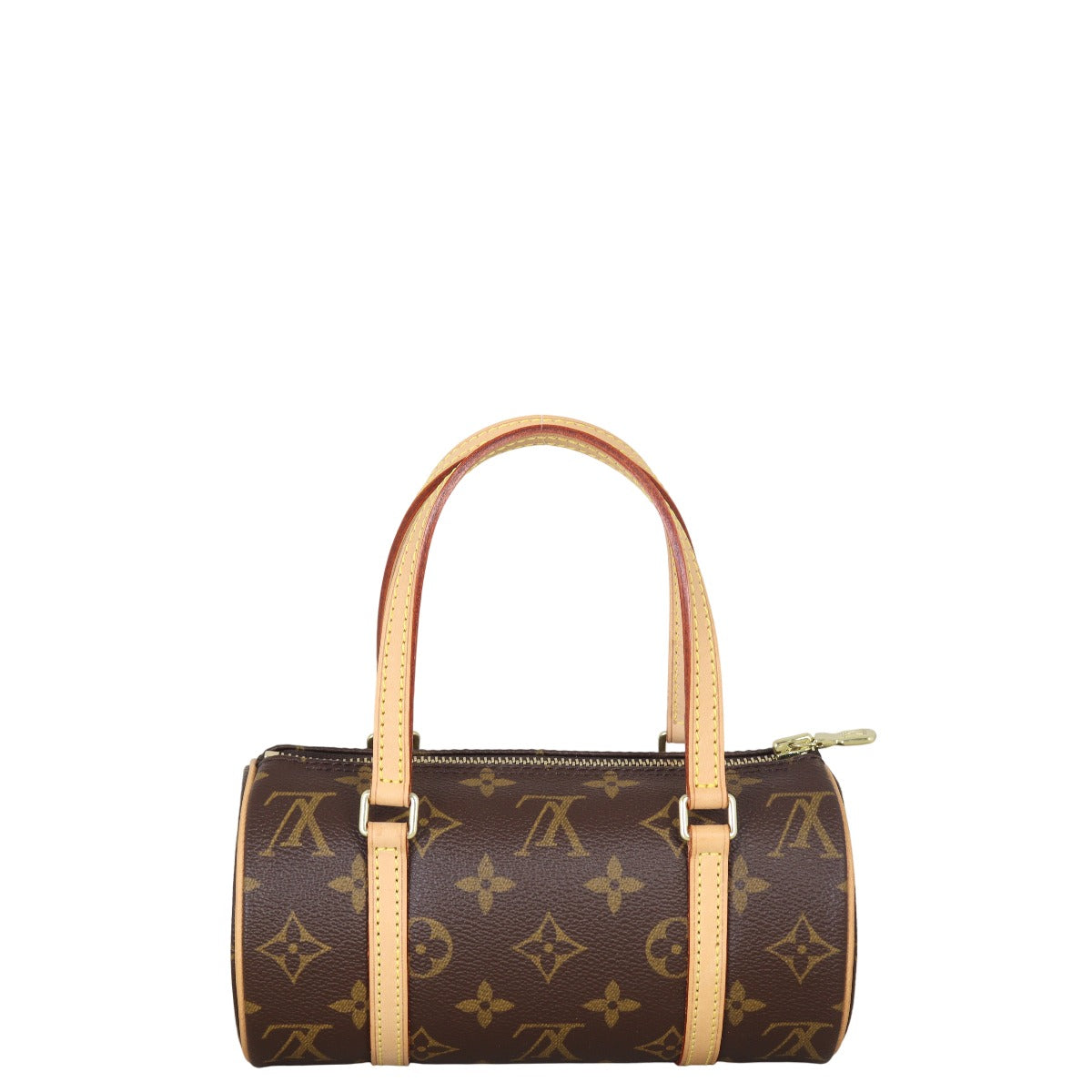 Louis Vuitton Papillon 19 Monogram