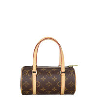 Louis Vuitton Papillon 19 Monogram