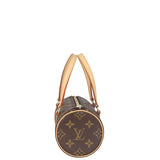 Louis Vuitton Papillon 19 Monogram