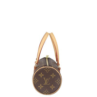 Louis Vuitton Papillon 19 Monogram