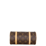 Louis Vuitton Papillon 19 Monogram