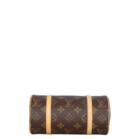 Louis Vuitton Papillon 19 Monogram