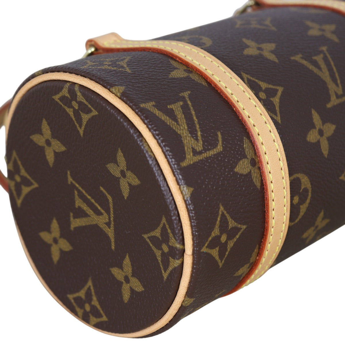 Louis Vuitton Papillon 19 Monogram