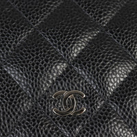 Chanel Classic Wallet on Chain