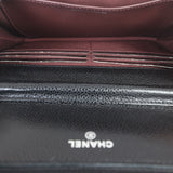 Chanel Classic Wallet on Chain