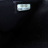 Chanel Classic Wallet on Chain