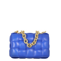 Bottega Veneta Chain Padded Cassette Bag