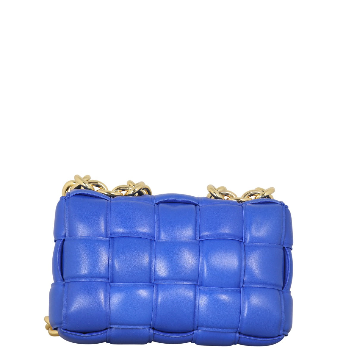 Bottega Veneta Chain Padded Cassette Bag – Luxe.It.Fwd