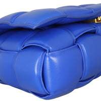 Bottega Veneta Chain Padded Cassette Bag