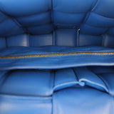 Bottega Veneta Chain Padded Cassette Bag