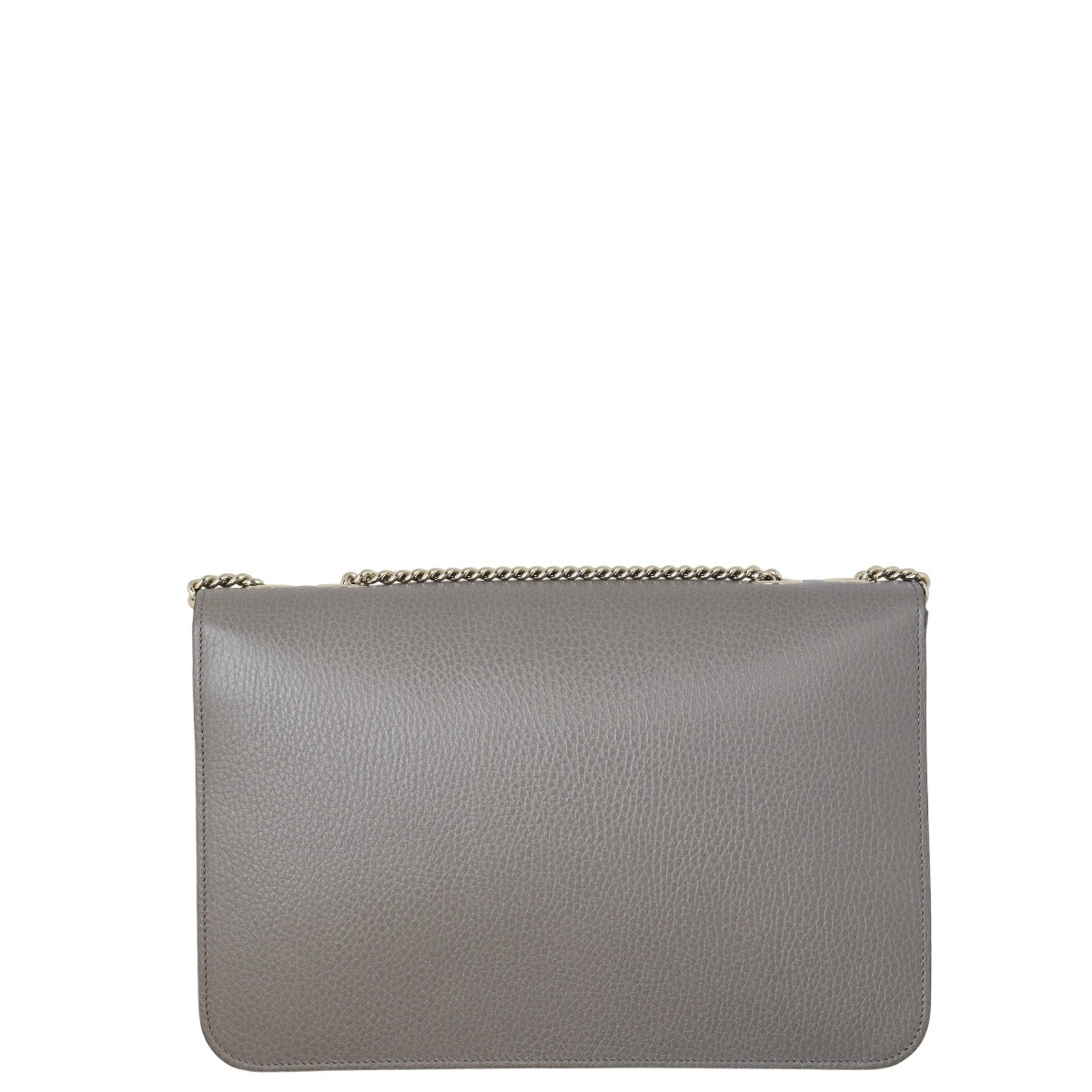 Gucci Interlocking G Medium Shoulder Bag