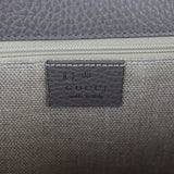 Gucci Interlocking G Medium Shoulder Bag