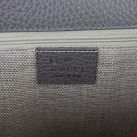 Gucci Interlocking G Medium Shoulder Bag