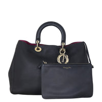 Dior Diorissimo Tote Large