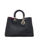 Dior Diorissimo Tote Large