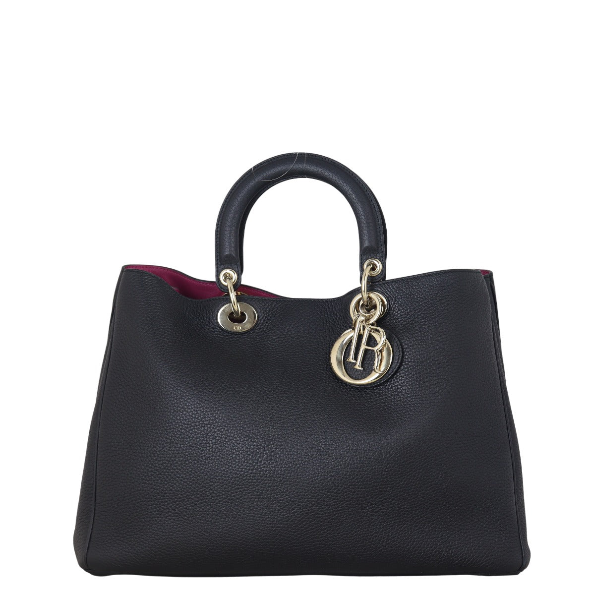 Dior Diorissimo Tote Large