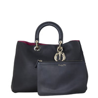 Dior Diorissimo Tote Large
