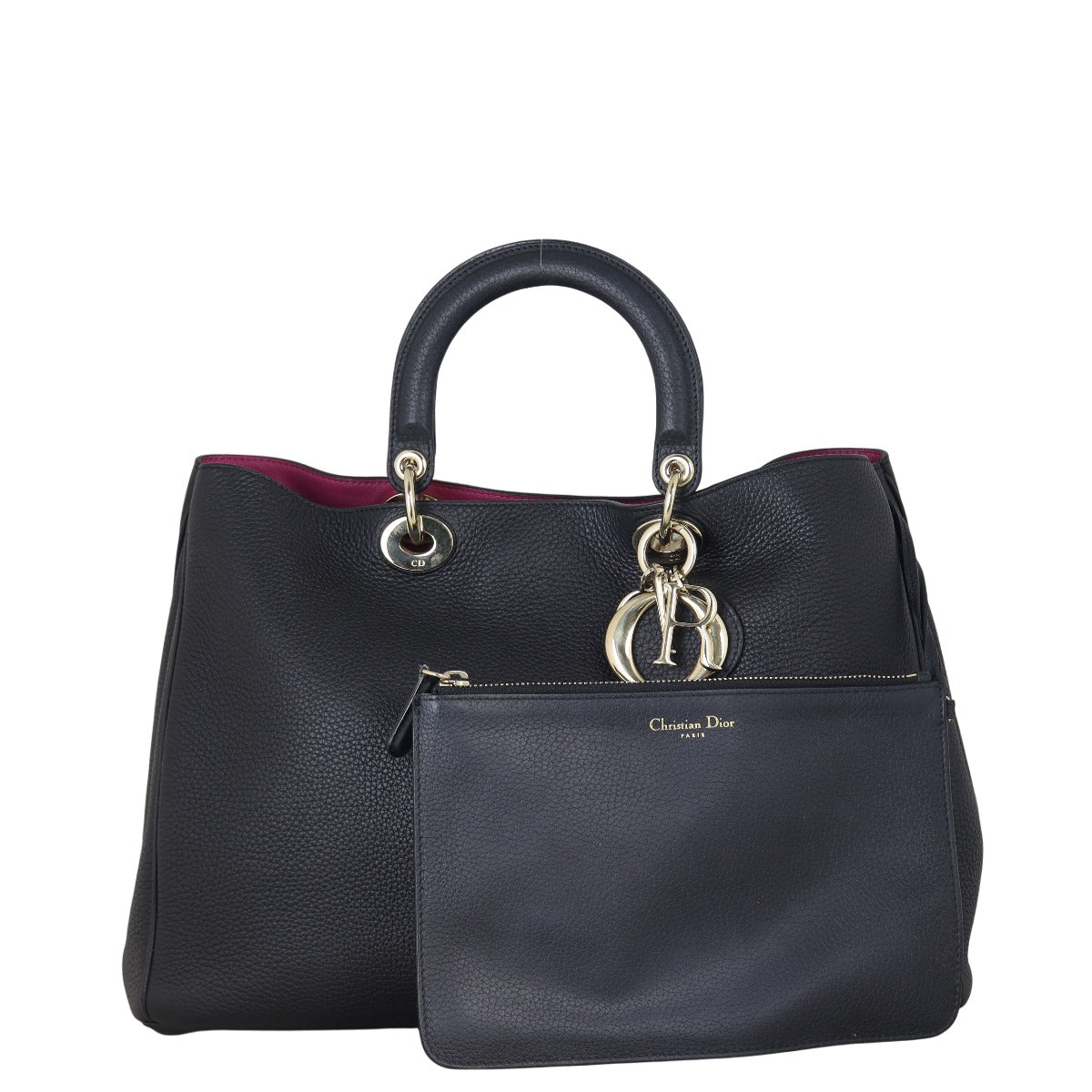 Dior Diorissimo Tote Large