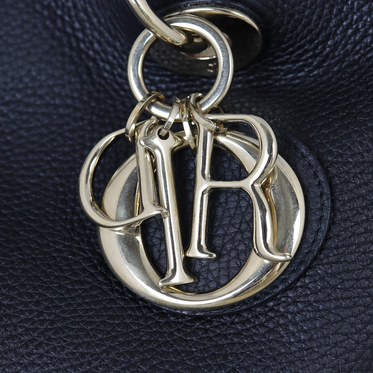 Dior Diorissimo Tote Large