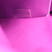 Dior Diorissimo Tote Large