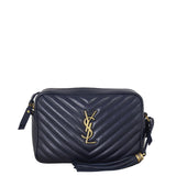 Saint Laurent Lou Camera Bag