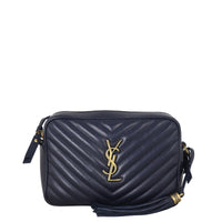 Saint Laurent Lou Camera Bag