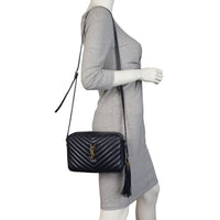 Saint Laurent Lou Camera Bag