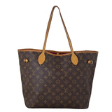 Louis Vuitton Neverfull MM Monogram