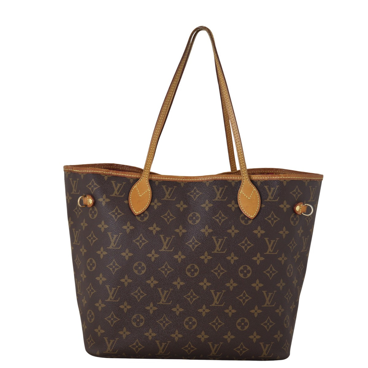 Louis Vuitton Neverfull MM Monogram