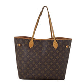 Louis Vuitton Neverfull MM Monogram