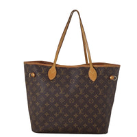 Louis Vuitton Neverfull MM Monogram