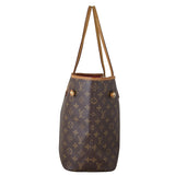 Louis Vuitton Neverfull MM Monogram
