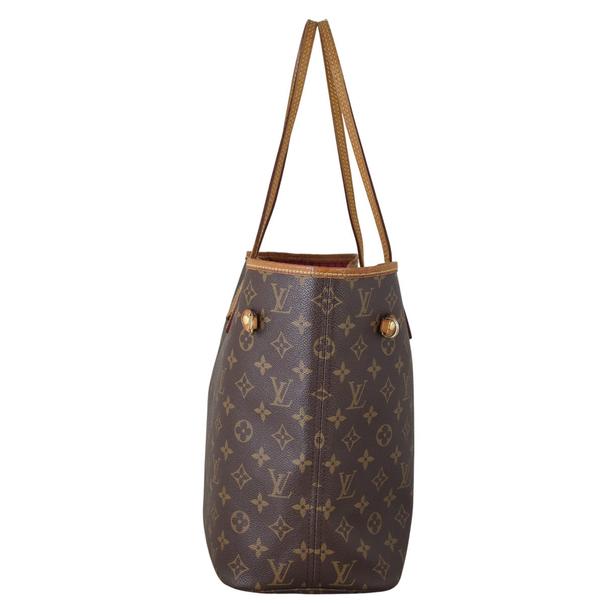 Louis Vuitton Neverfull MM Monogram