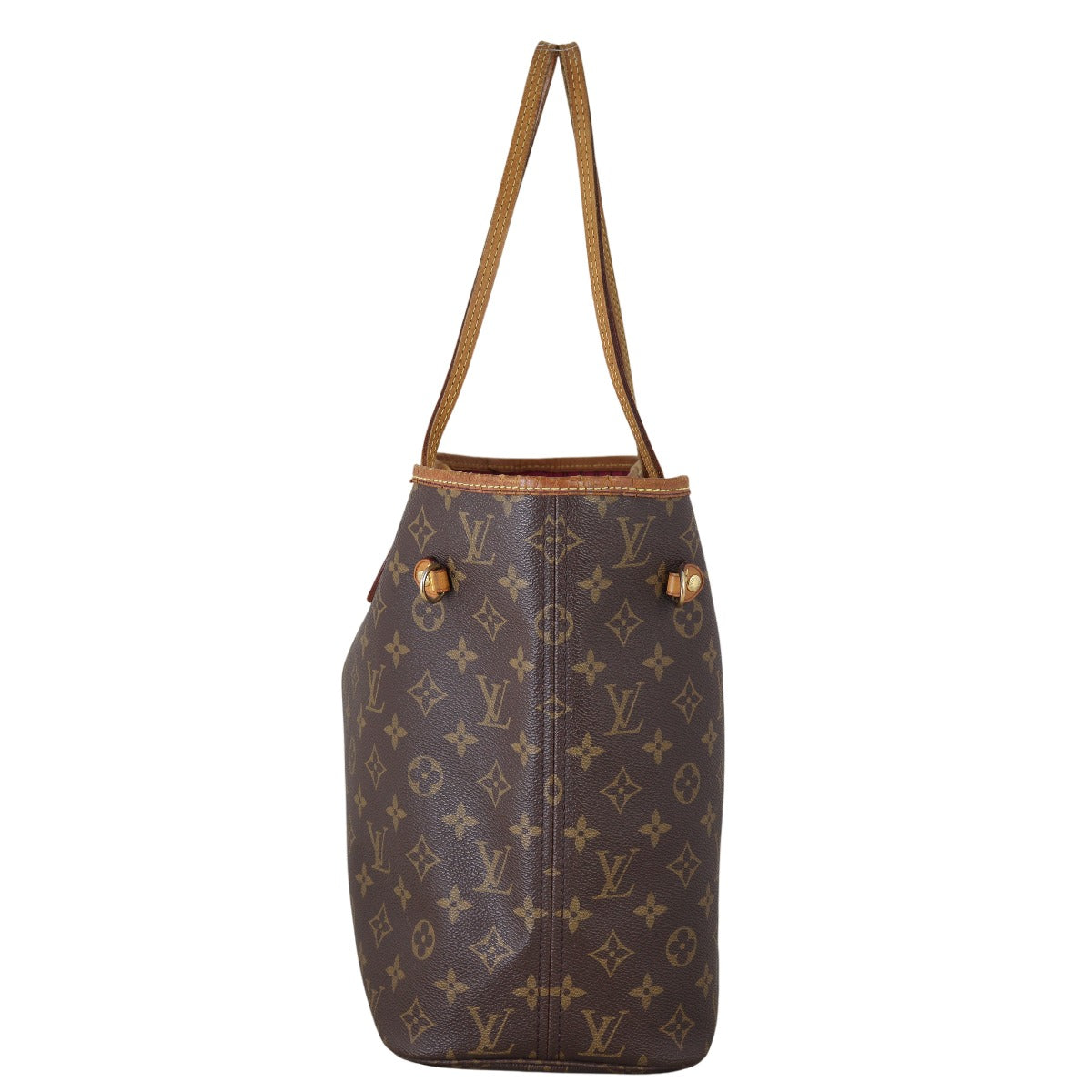 Louis Vuitton Neverfull MM Monogram