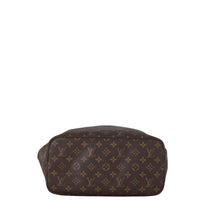 Louis Vuitton Neverfull MM Monogram