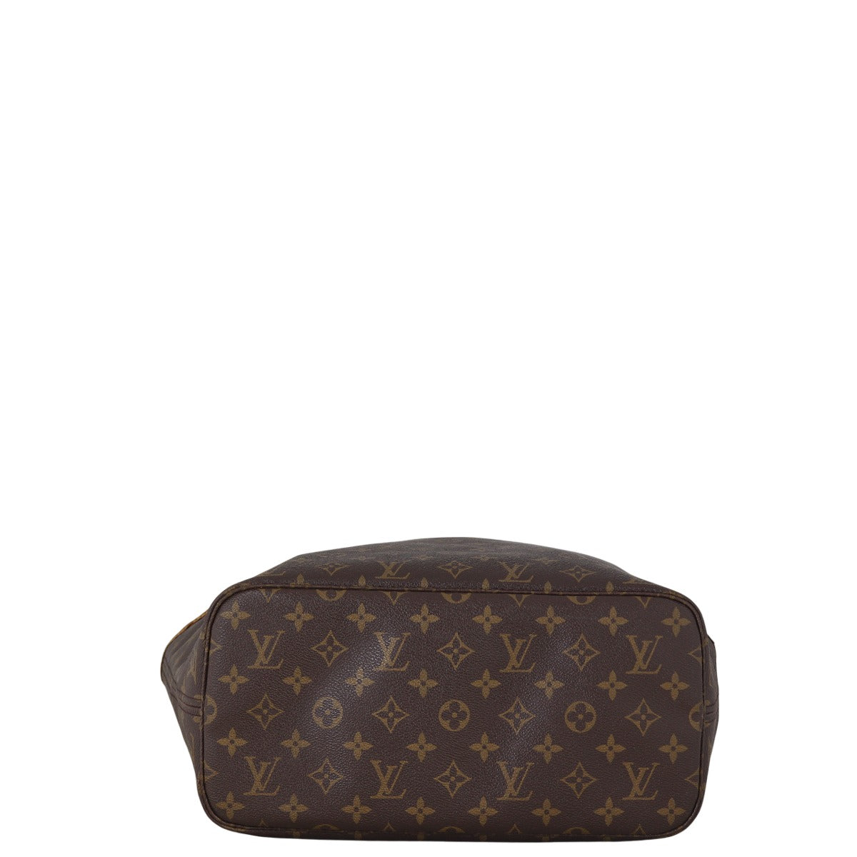 Louis Vuitton Neverfull MM Monogram