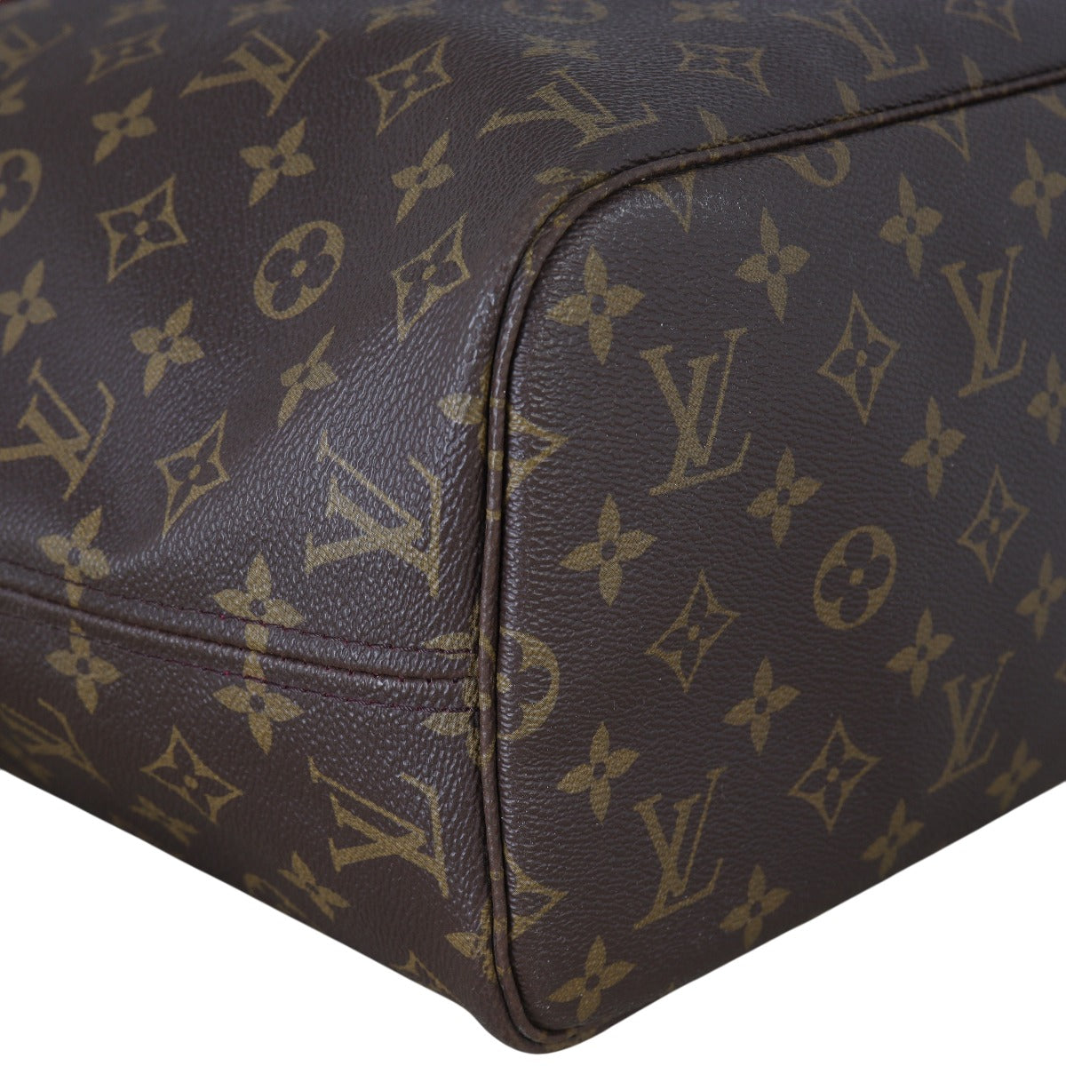 Louis Vuitton Neverfull MM Monogram