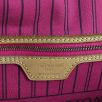 Louis Vuitton Neverfull MM Monogram